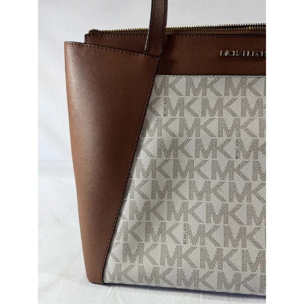 Michael kors tote bag - Picture 7 of 16